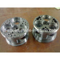 Aluminum Die Casting Couplings /Clutches/Aluminium Casting Mould Factory